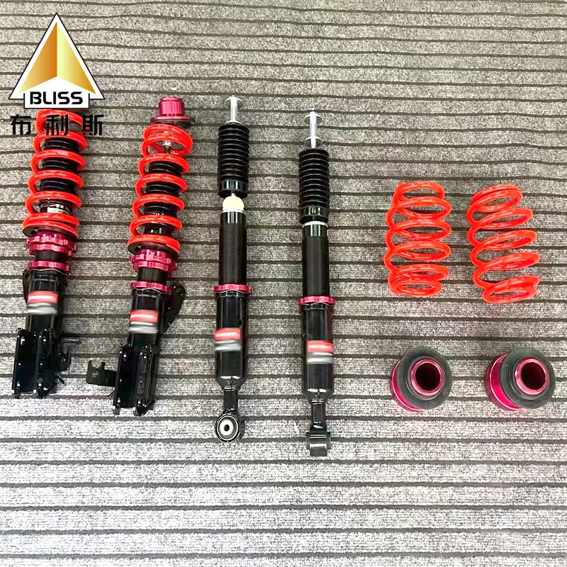 for  Lancer Coilover Shock Absorber Suspension System Four Wheel Drive Coilover Shock Absorber For Honda Fit GR9