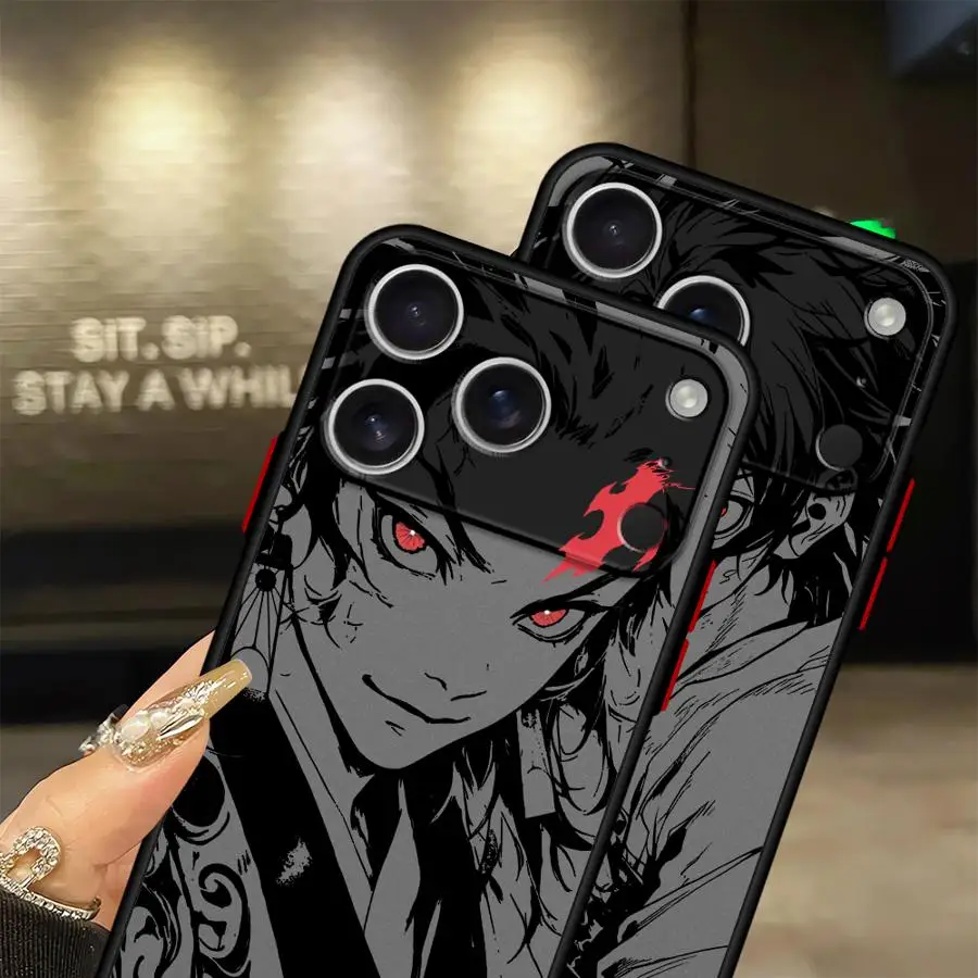 Soft Cover Phone Ca… - image