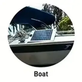 

Monocrystalline Solar Panel 17W Efficient Energy Absorption with Waterproof Feature and Multiple Voltage Outputs