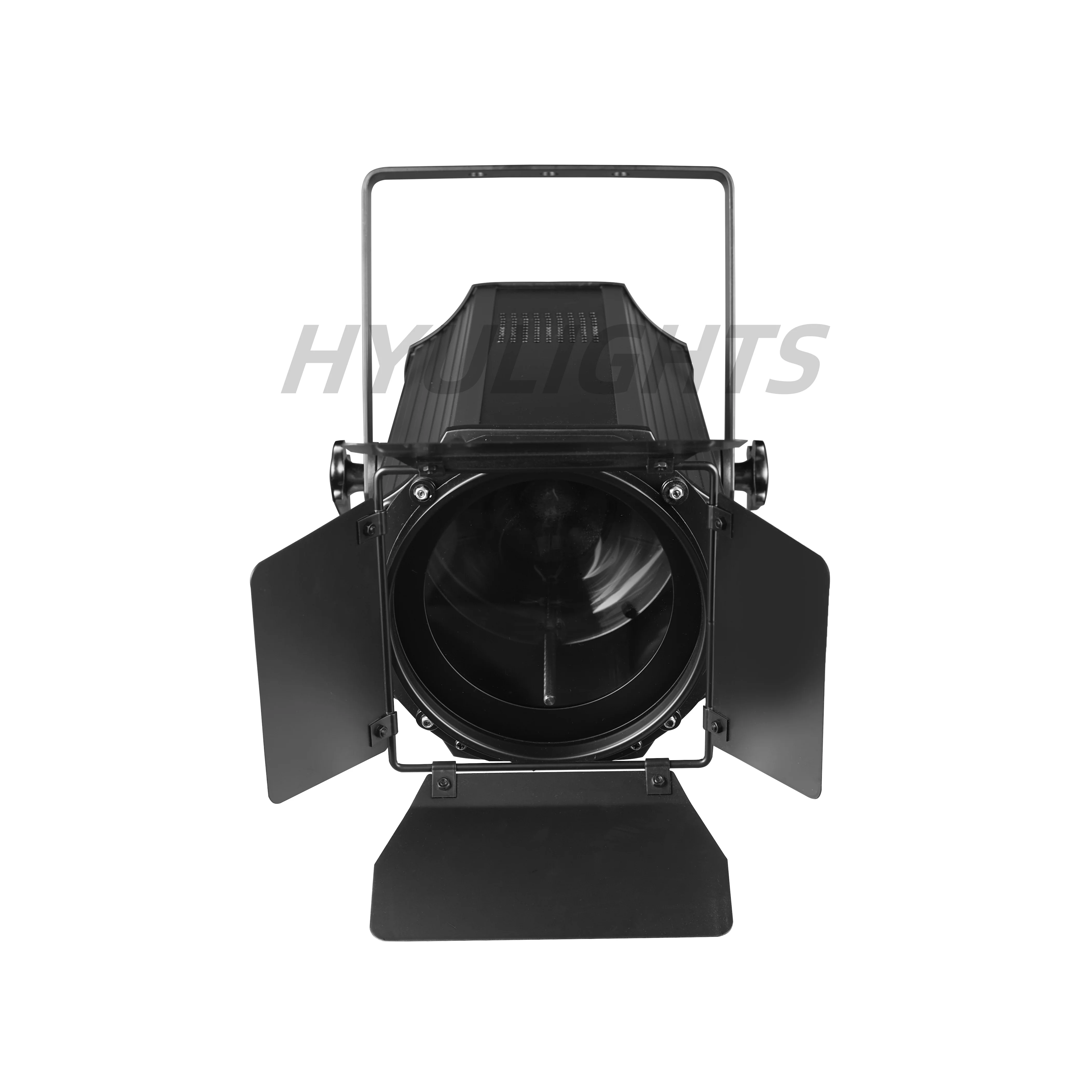 300W COB LED Zoom RGBW 5-50 Degree Beam&Wash Dimming LED DJ DMX Lighting For Party Nightclub Church Wedding Light image 3