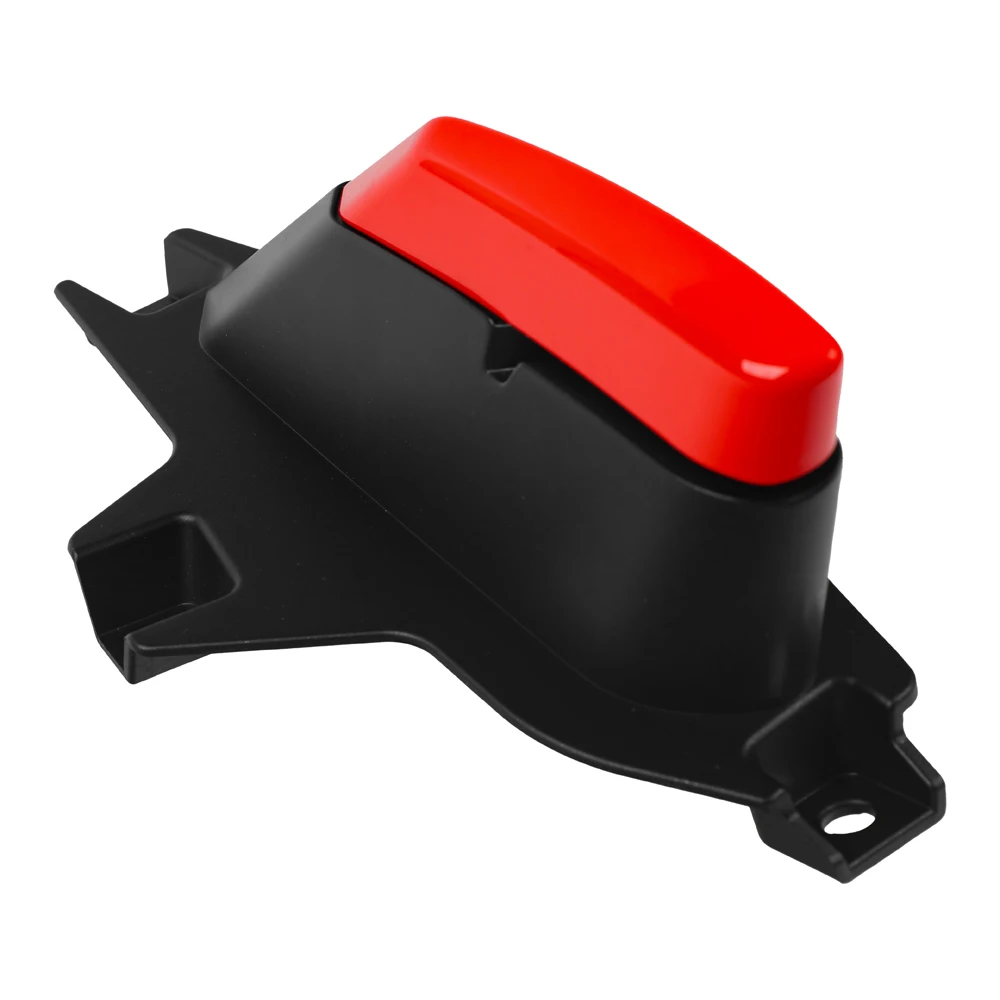Für CFMOTO 675SR 675SRR 675SR-R 675SS CF650-10 Motorrad Originaler fester Flügel, linker und rechter Montagesitz, fester Flügelschieber