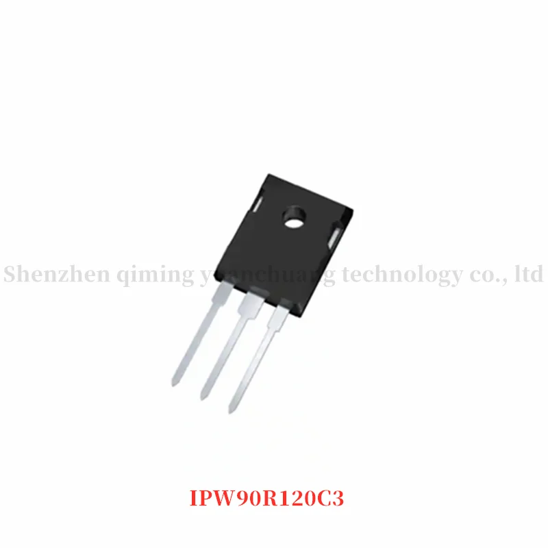 

IPW90R120C3 TO-247-3 New original discrete semiconductor transistor MOSFET spot inventory