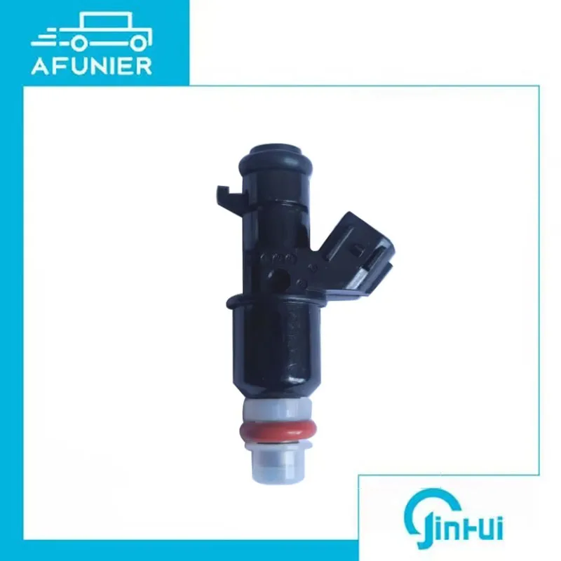 

4 шт. топливная форсунка для Honda HR-V 1.8L OE номер 2016 г.в. :16450R2EL01,16450R2EL01