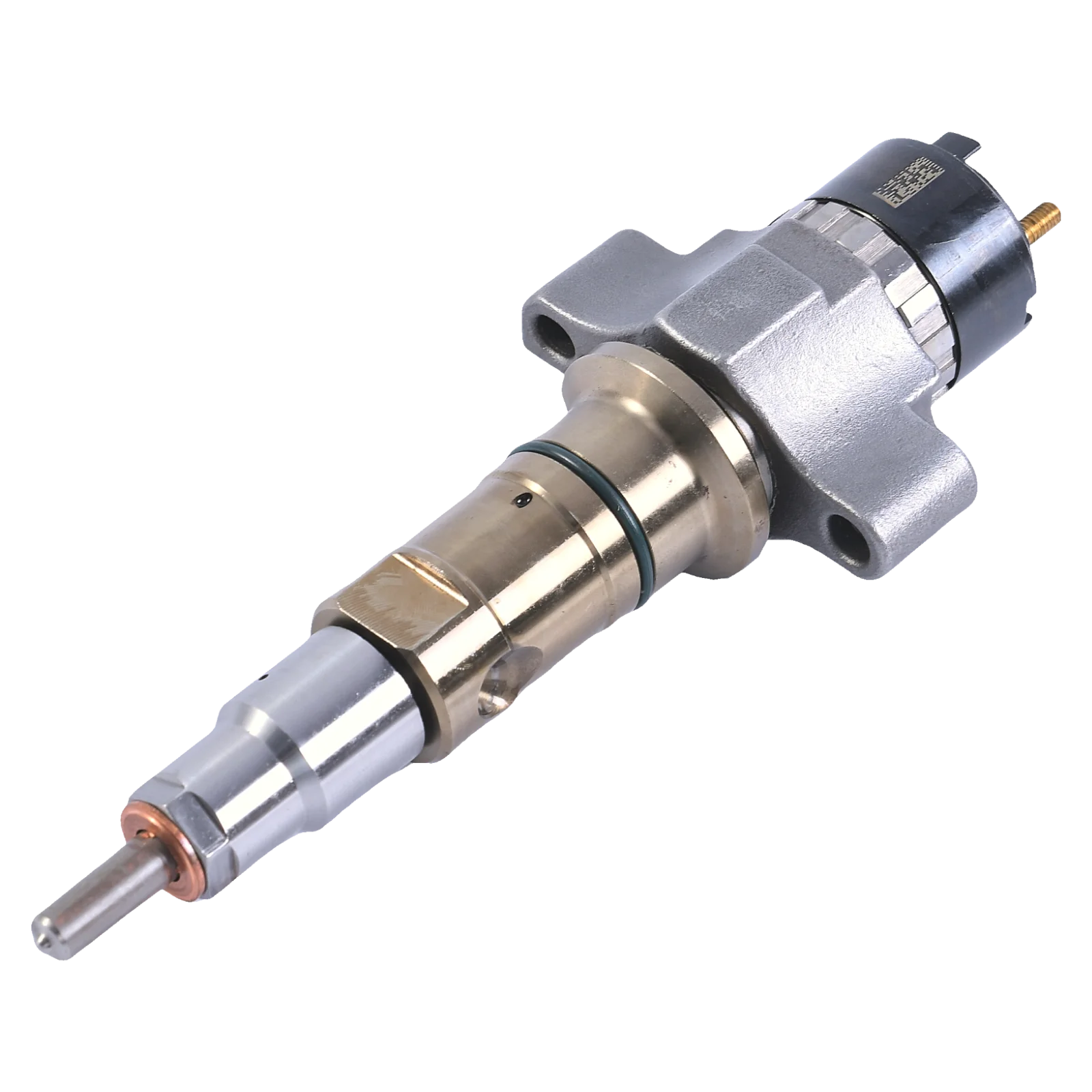 Injector 2872331 5579409PX FOR Automotive 8.9L Diesel Engine Fuel Injector Car Accessories
