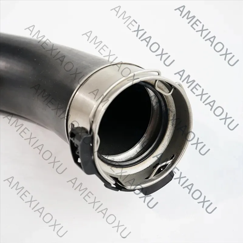 

AMEXIAOXU 13717638455 Engine Motor Coolant Radiator Cooling Hose Line Tube For BMW 1 2 3 Series F20 LC F22 F30 LCI