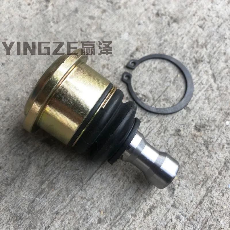 Self-made Steel Tube Car Accessories Modified Four-wheeled Motorcycle Four-wheel Drive ATV Kart Lower Swing Arm Swing Ball Head