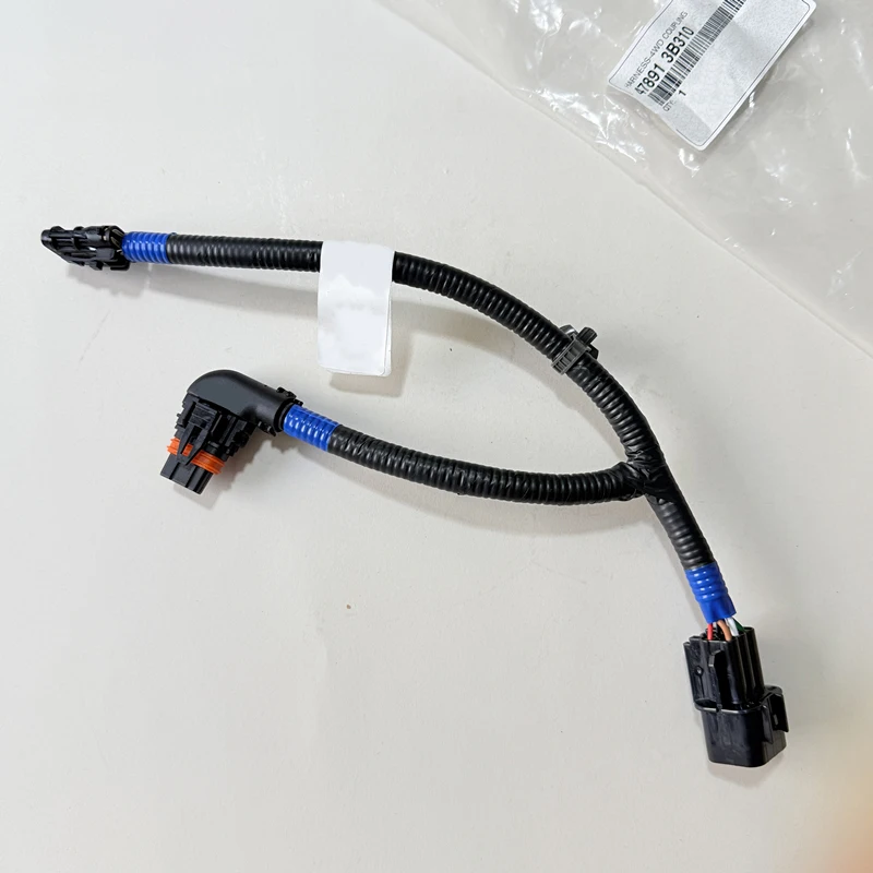 OEM 478913B310 Genuine FOR Hyundai IX35 Tucson 2011-2014 HARNESS - 4WD COUPLING