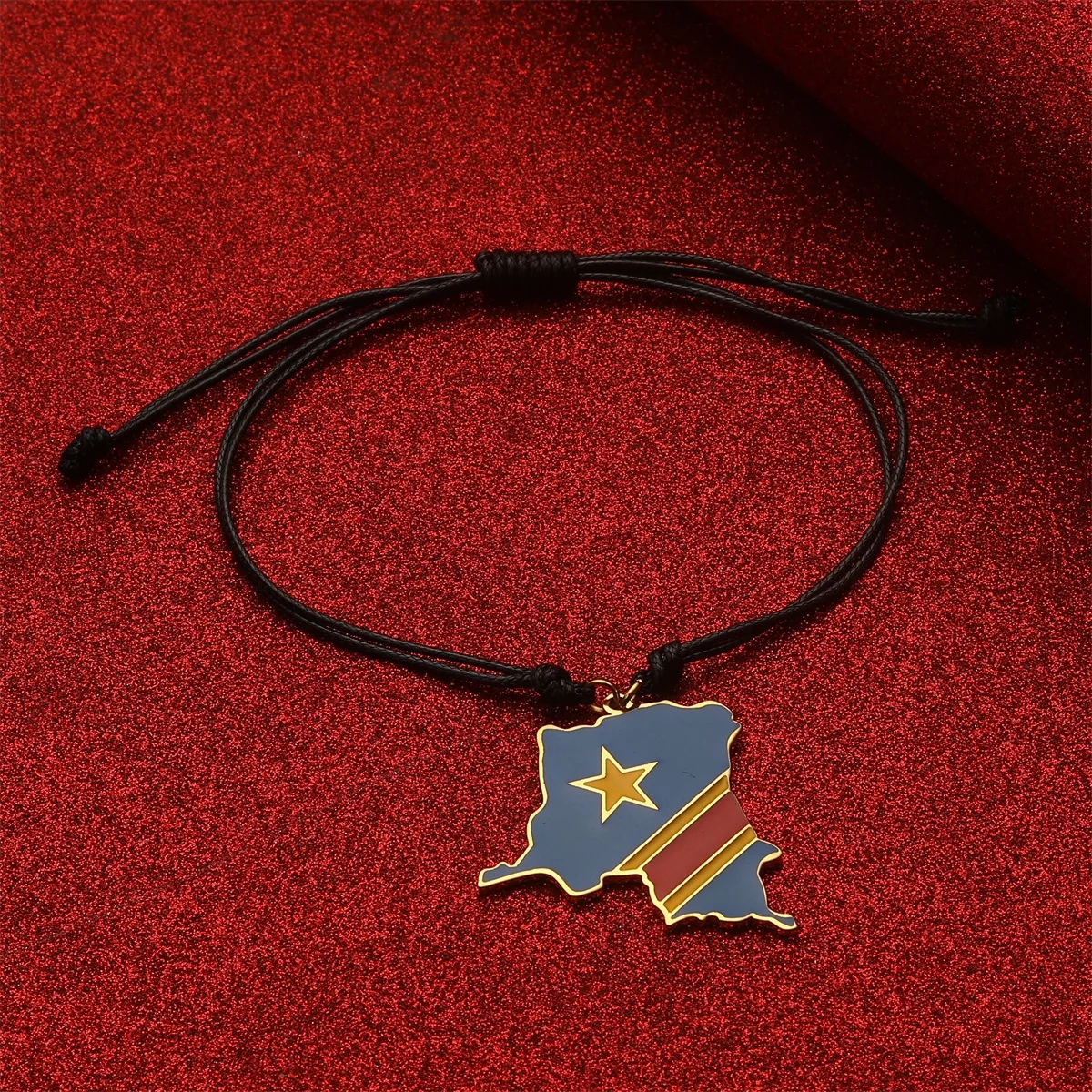 Love Congo Bracelet… - image