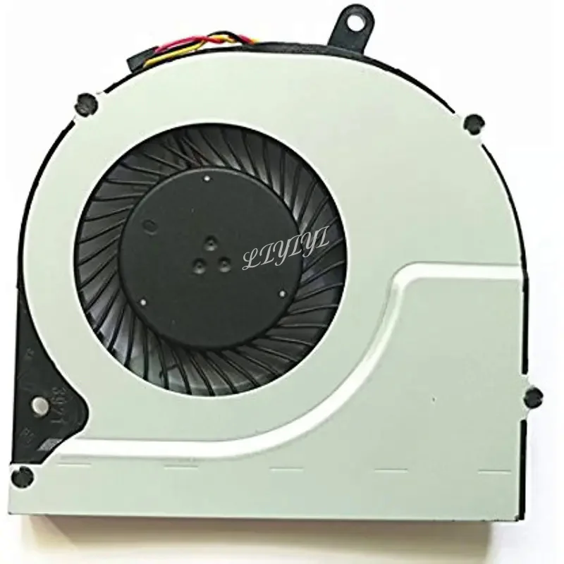 Replacement New Laptop CPU Cooling Fan Compatible for Toshiba Satellite P50 P50-A P55-A P50T-A Series KSB0805HB-CL2C Fan