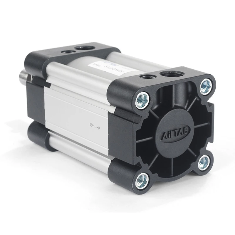 AirTac Standard Cylinder Without Pull Rod SAU32/40/50/63/80/100X75/80/100/125S New Model