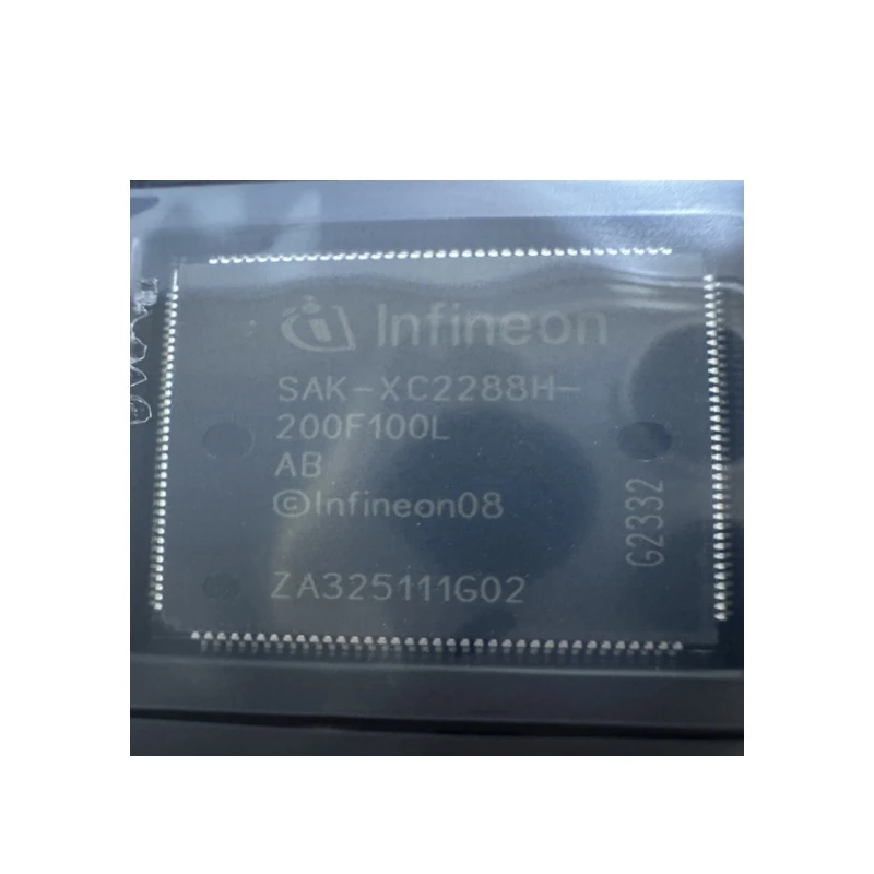 

SAK-XC2288H-200F100L Оригинальный новый чип на складе Электронный компонент для аппаратных средств