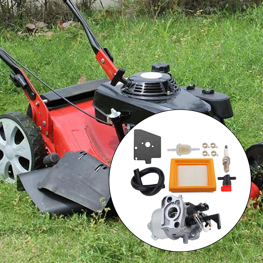 XT675 Carburetor For Toro For Recycler 22 Inch 149CC XT650 6.75 6.5HP 6.75HP Lawn Mower Accessories Garden Tools