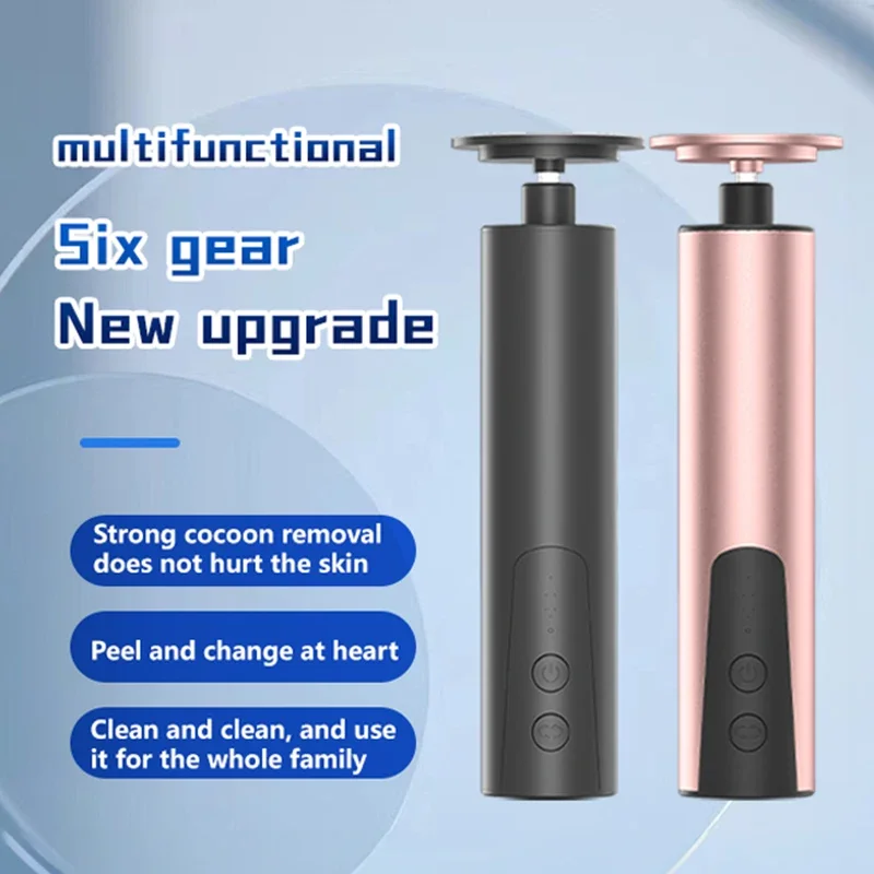 Electric Foot Dead Skin Remover Care 2 In 1 File Foot Callus Grinder Foot File Leg Heels Pedicure Feet Replacement Sandpaper