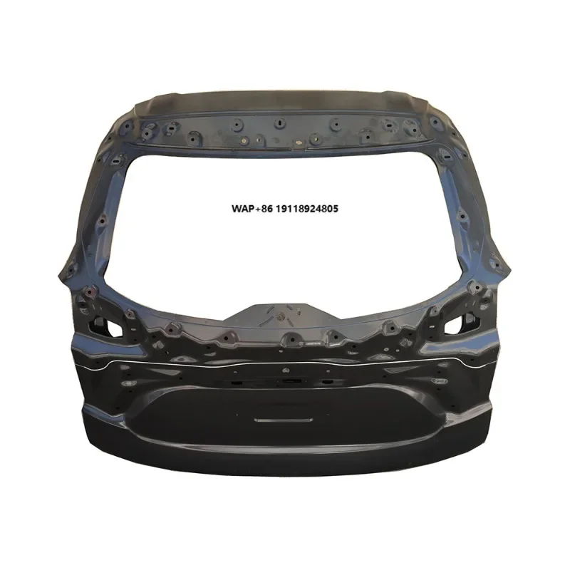 

Hot Selling Replaced Steel Car Tailgate Liftgate for CX-9 2016 to 2018 TKY1-60-02XB TKY16002XB