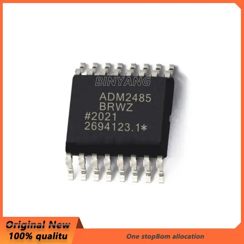 

Цифровой изолятор ADM2486BRWZ SOP16 ADM2486 2486BRWZ