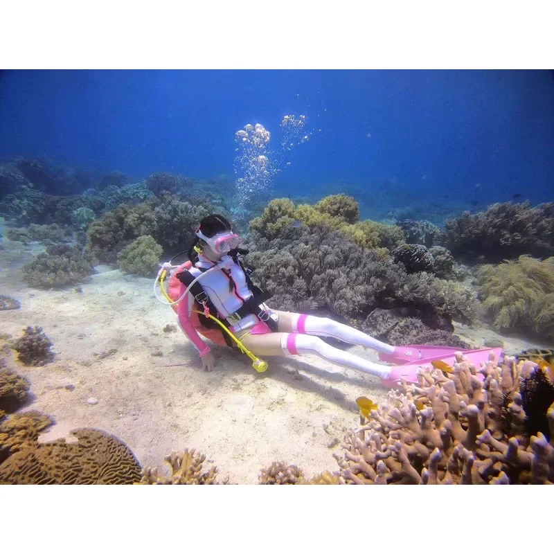 2.5mm 3mm Neoprene Wetsuit Two Piece Long Sleeve Jacket Pants Split Design Warm Thermal Free Diving Surfing