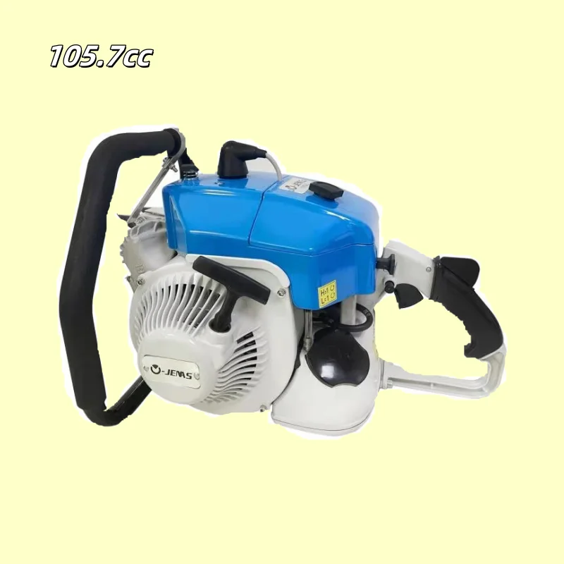 

High Quality Gasoline Chainsaw 070 With 36inch Alloy Guide Bar