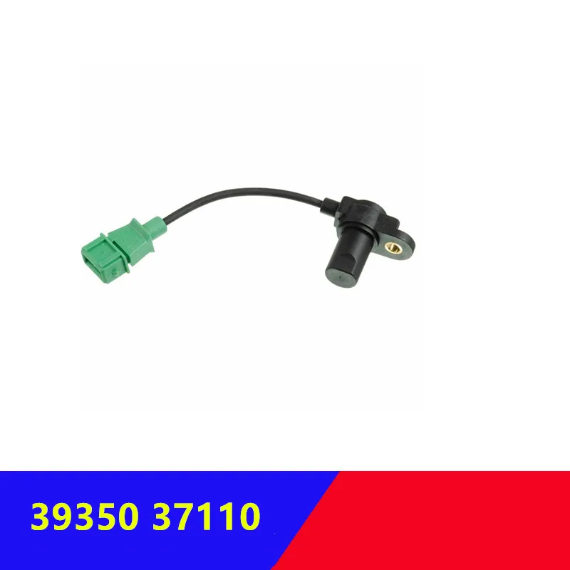 3935037110   Sensor de posição da árvore de cames para hyundai soanta tucson tiburon para kia sportage opima 2.7l 39350-37110