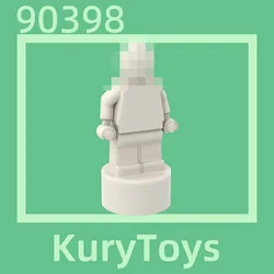 Kury Toys DIY MOC For 90398 10pcs Building block parts For Utensil Statuette / Trophy