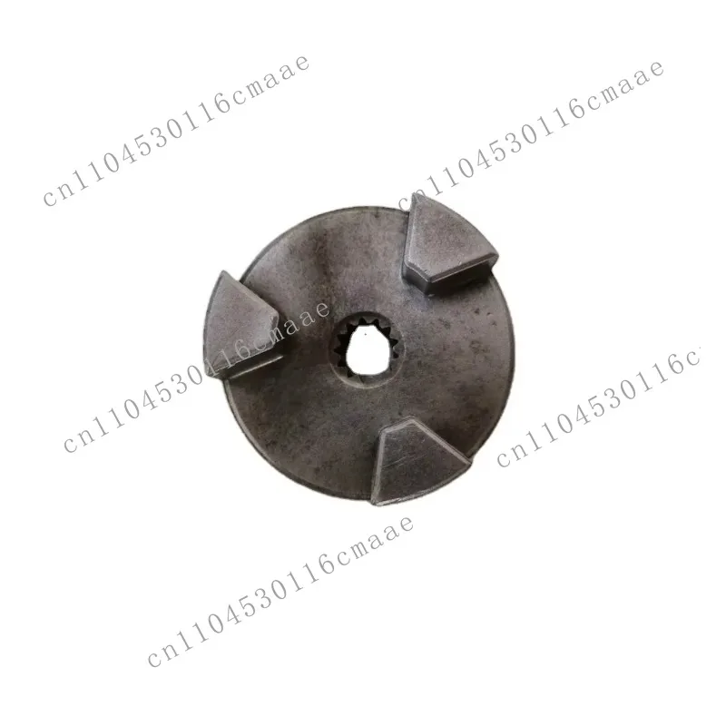 2026 high precision hot-selling engine pump parts hub claw coupling 3095355 claw coupling