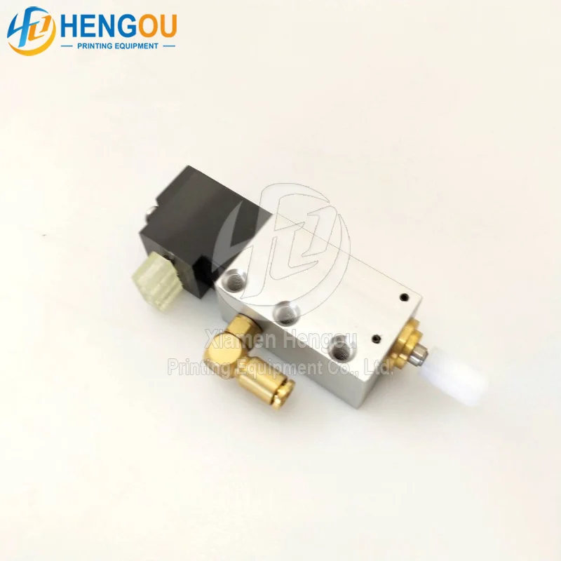 G2.335.038 F7.335.002 G2.184.0060 Magnetventil SM102 CD102 SM74 SM52 XL105 61.184.1181 M2.184.1071 M2.184.1091 – Detail 1