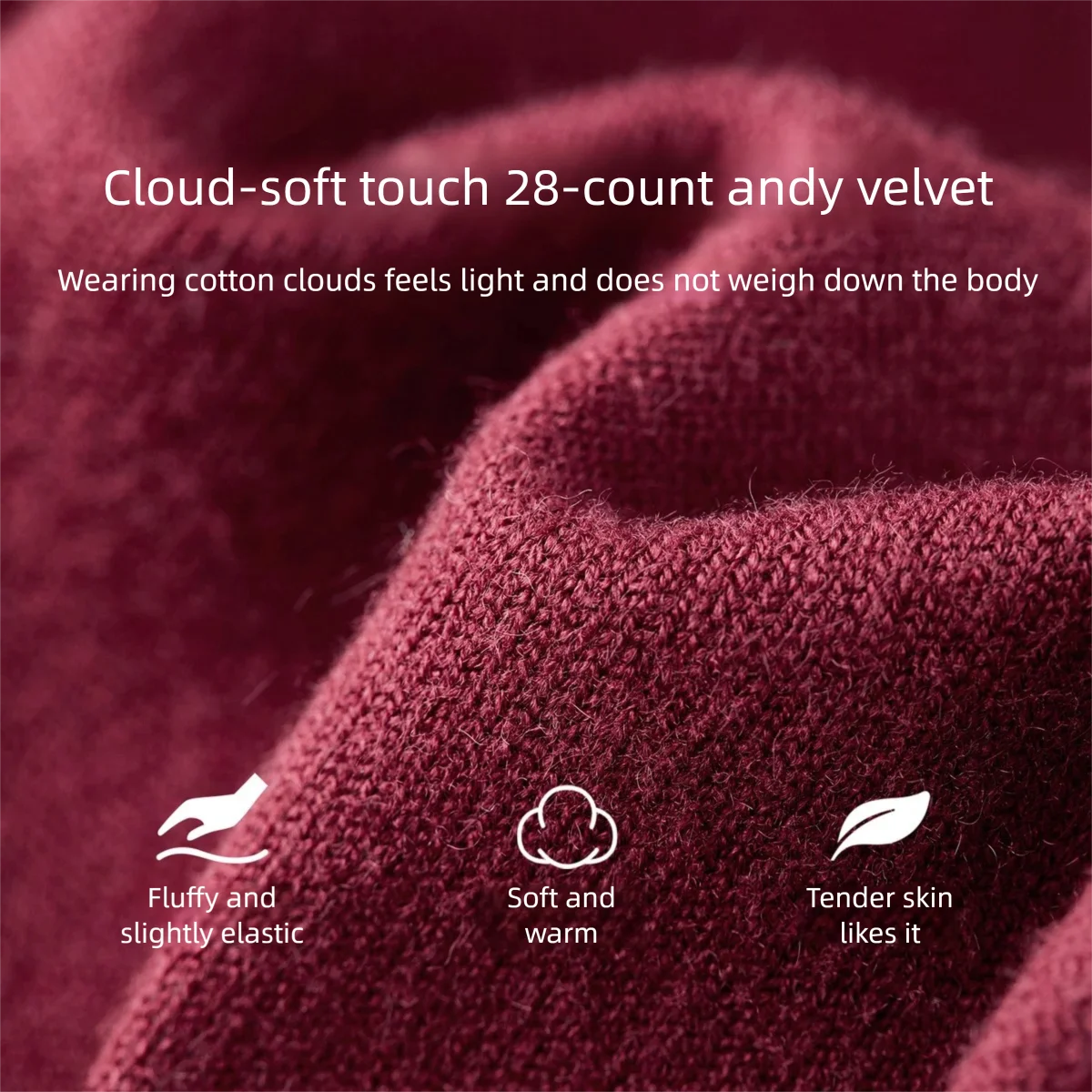 SENTUBILA Women's Lucky Pony Commuter Cardigan 2025 Autumn New Soft O-Neck Single-Breasted Casual Knit Sweater Coat W53EB3516