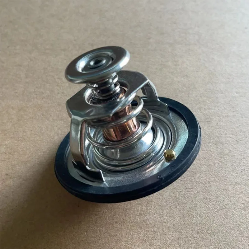 

Construction machinery parts for Kubota thermostat body temperature controller 1C011-73010 1G722-73010