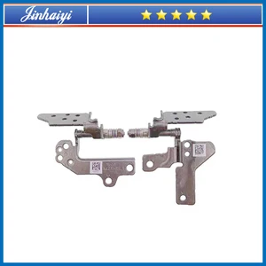 Bisagra del portátil para Dell Inspiron 15 3510 3511 3515 3520 3521 3525 Bisagra del eje de pantalla 10 mejores bisagras de laptop de ventas - №9