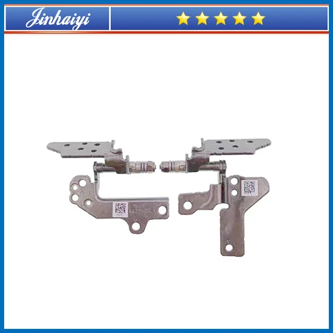 Шарнир для ноутбука Dell Inspiron 15 3510 3511 3515 3520 3521 3525, шарнир оси экрана топ 10 петли для ноутбука - №9