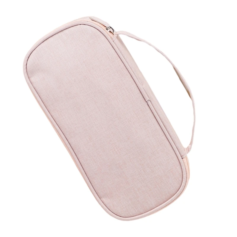 20CB piórnik podręczny pokrowiec na długopis o dużej pojemności torba na artykuły papiernicze pojemnik na ołówki