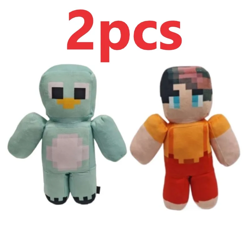 

Новинка 2026 года: Плюшевая игрушка Мило Чип, 25 см, в виде пингвина, для игр, подарок на день рождения и Рождество для детей, мультяшная кукла