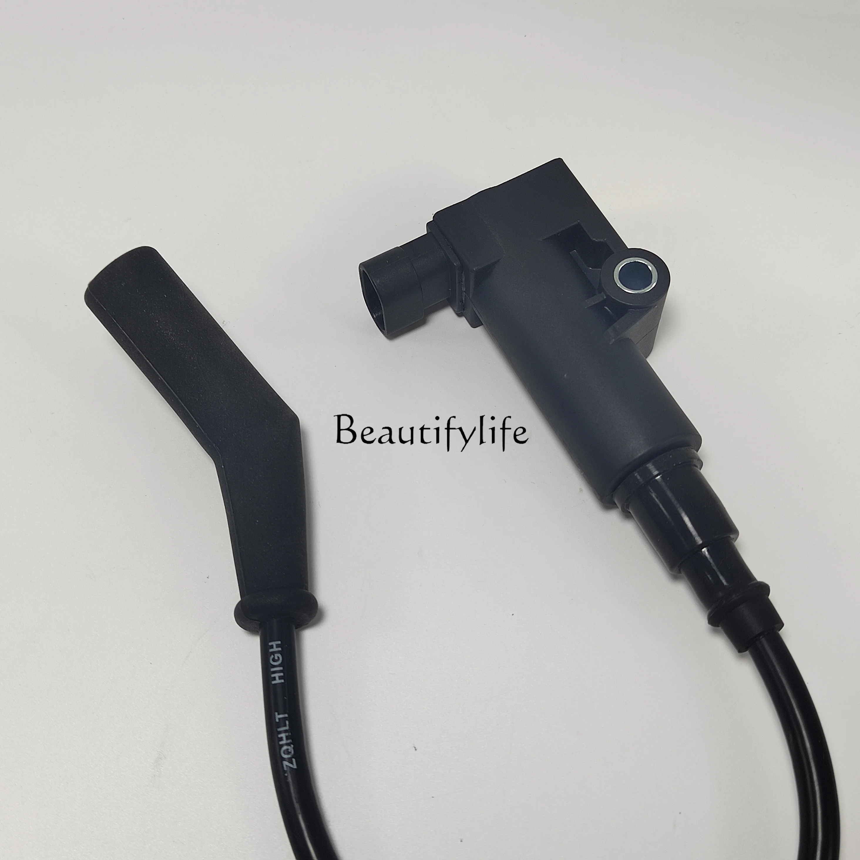 Applicable CF Motorcycle ST CF125-3 Ignition Coil High Voltage Package Igniter Ignition Nozzle EFI