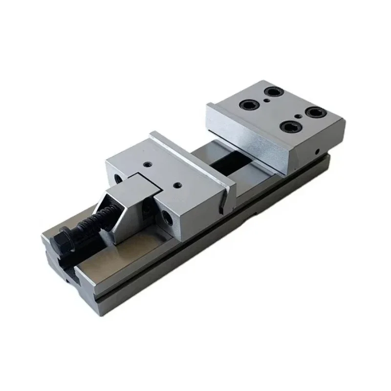 

Precision Lathe Universal Vise Vise Manual Drive