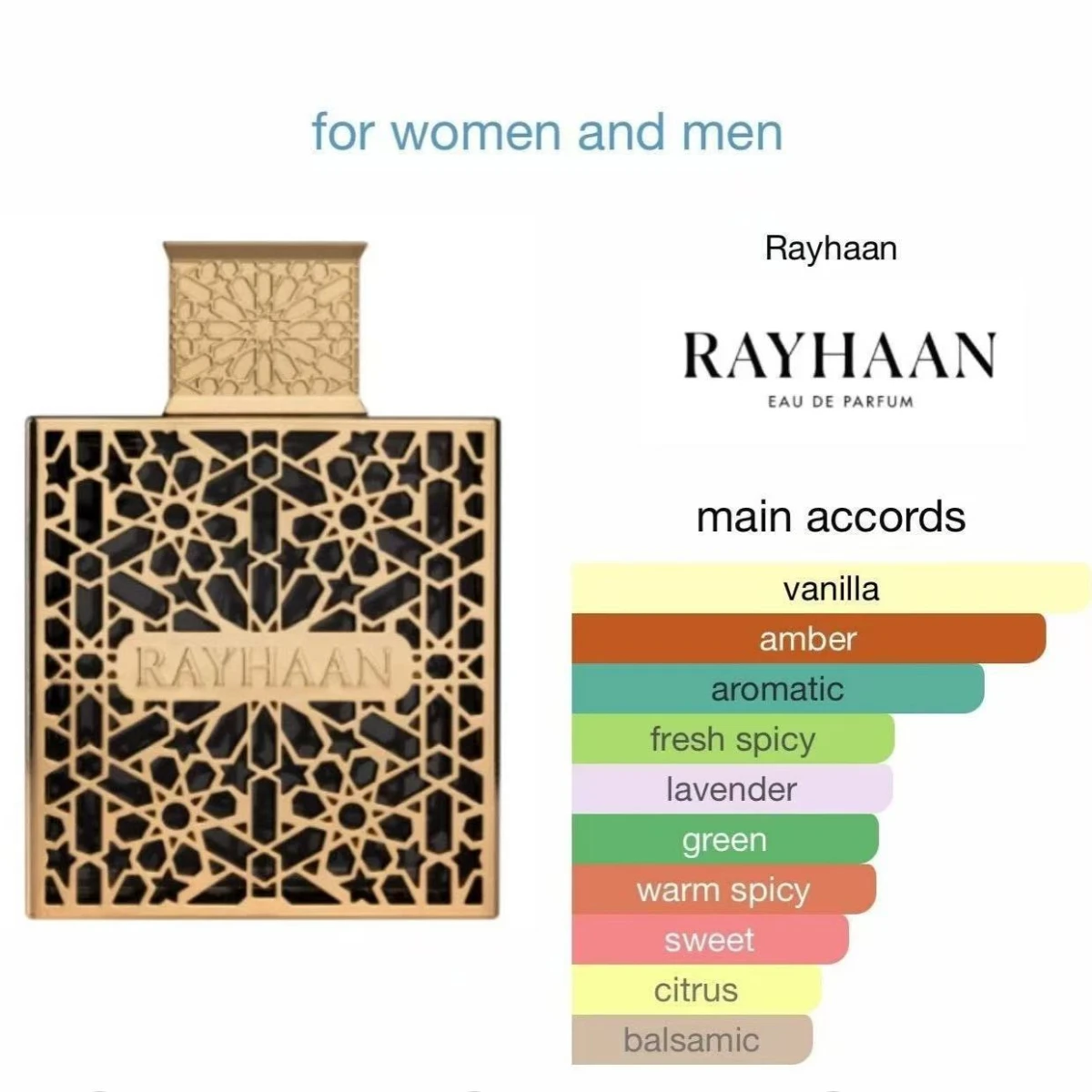 100ML Men's Eau De Parfum Duba - Perfume Fragrance Dubai review and price
