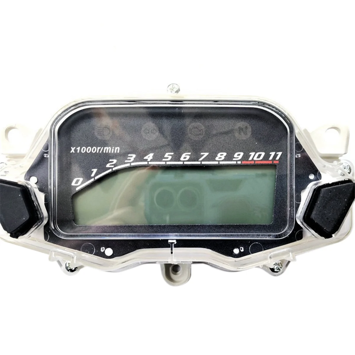 1PC Motorcycle Digital Speedometer Odometer for Honda