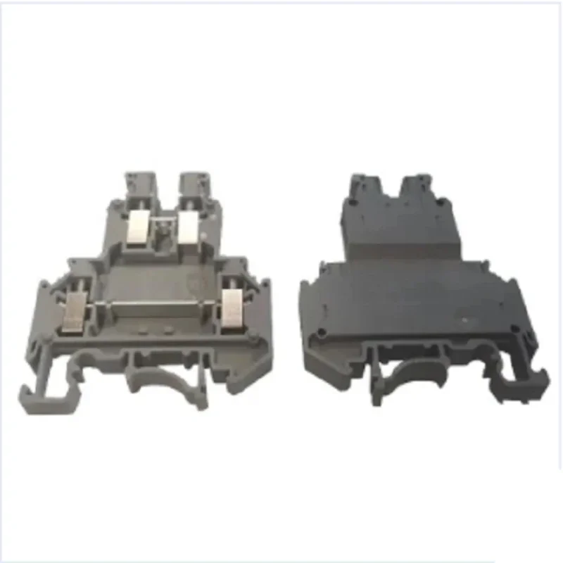 Phoe-nix Con-tact Ukk5 Screw Type Terminal Block 2774017/  Phoenix Contact DIN Rail Terminal Blocks