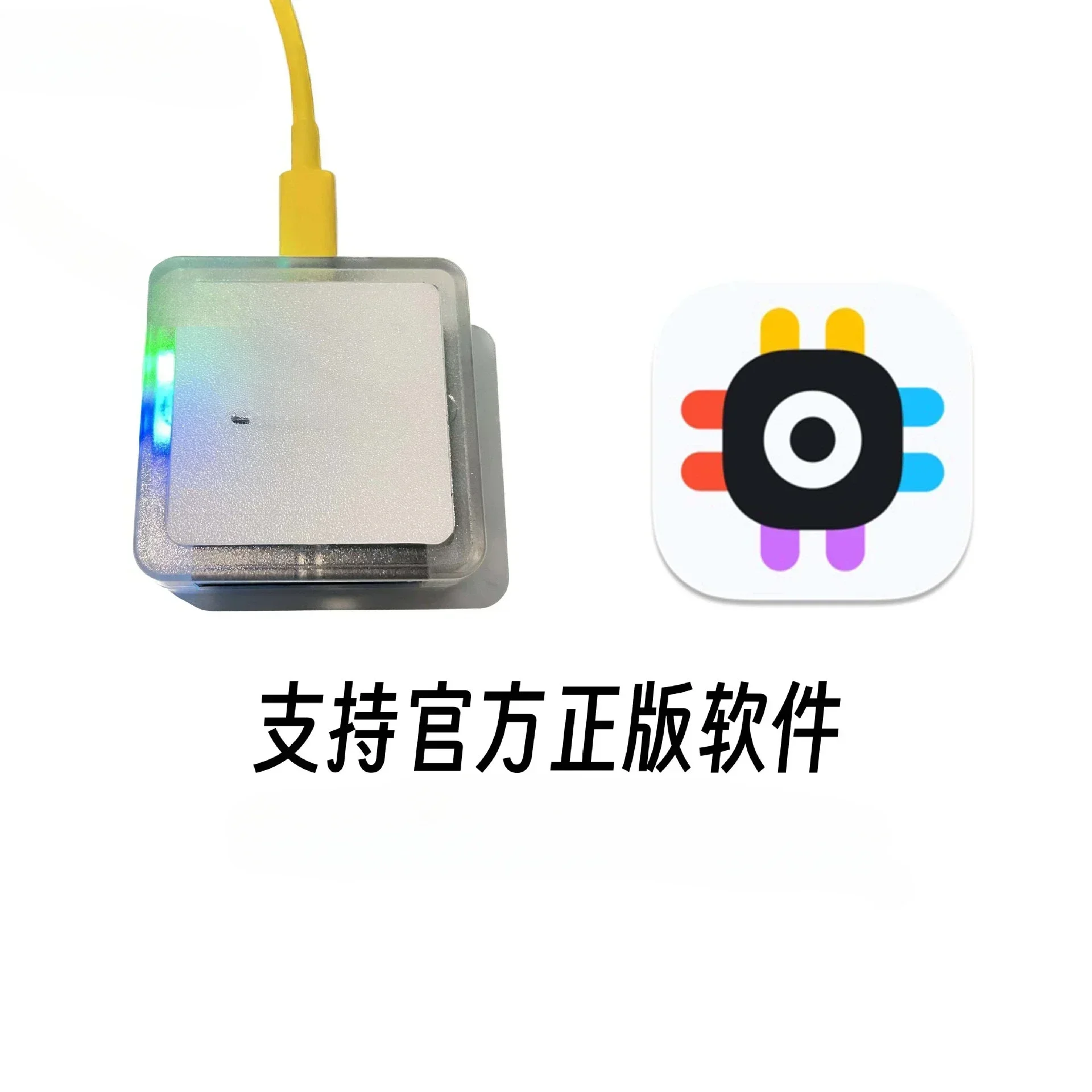 

2025The YG1016 Usb Logic Analyzer Saleae Logic Is Compatible with The Official Version of The Sampling 16-channel 100M