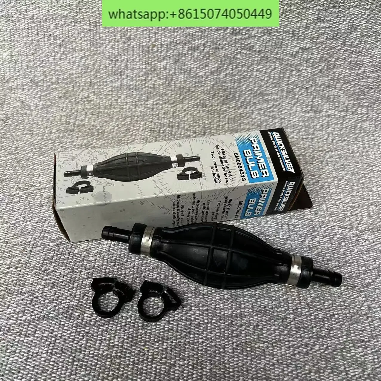 Outboard machine accessories hand oil pump oil supply original genuine   pinch YouTube hand pressure pump