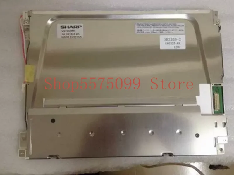 Compatible Screen For LQ10D368 LQ10D367 LQ10D36A LCD Display Screen