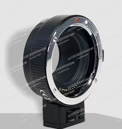 

EF-EOSM adapter ring for single-turn EF/EF-S lens EOS M2 M3 M5