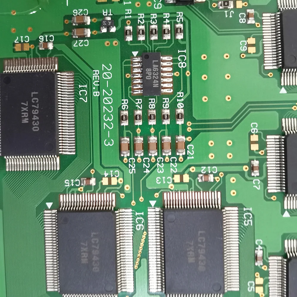 DMF-50840 lcd-bildschirm