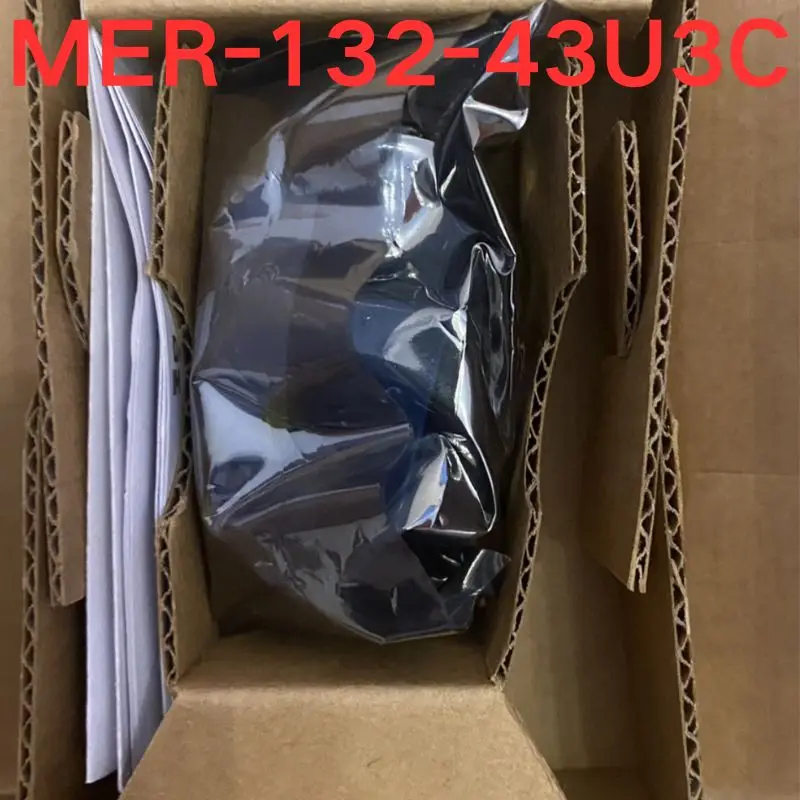 brand-new, Industrial Camera, MER-132-43U3C