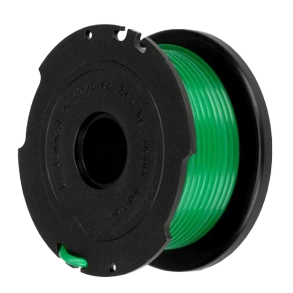 LST540 Trimmer Line SF-080-BKP Wire Spool Minimal Effort Trimming High Compatibility Fit Replacement Parts For Garden Tools