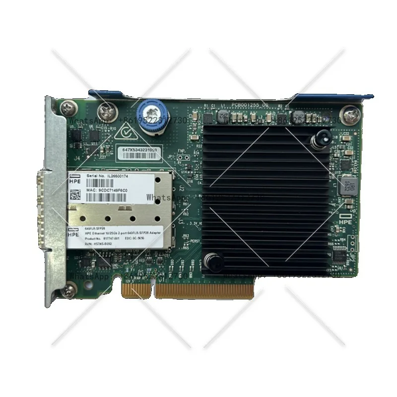 640FLR-SFP28 840139… - image