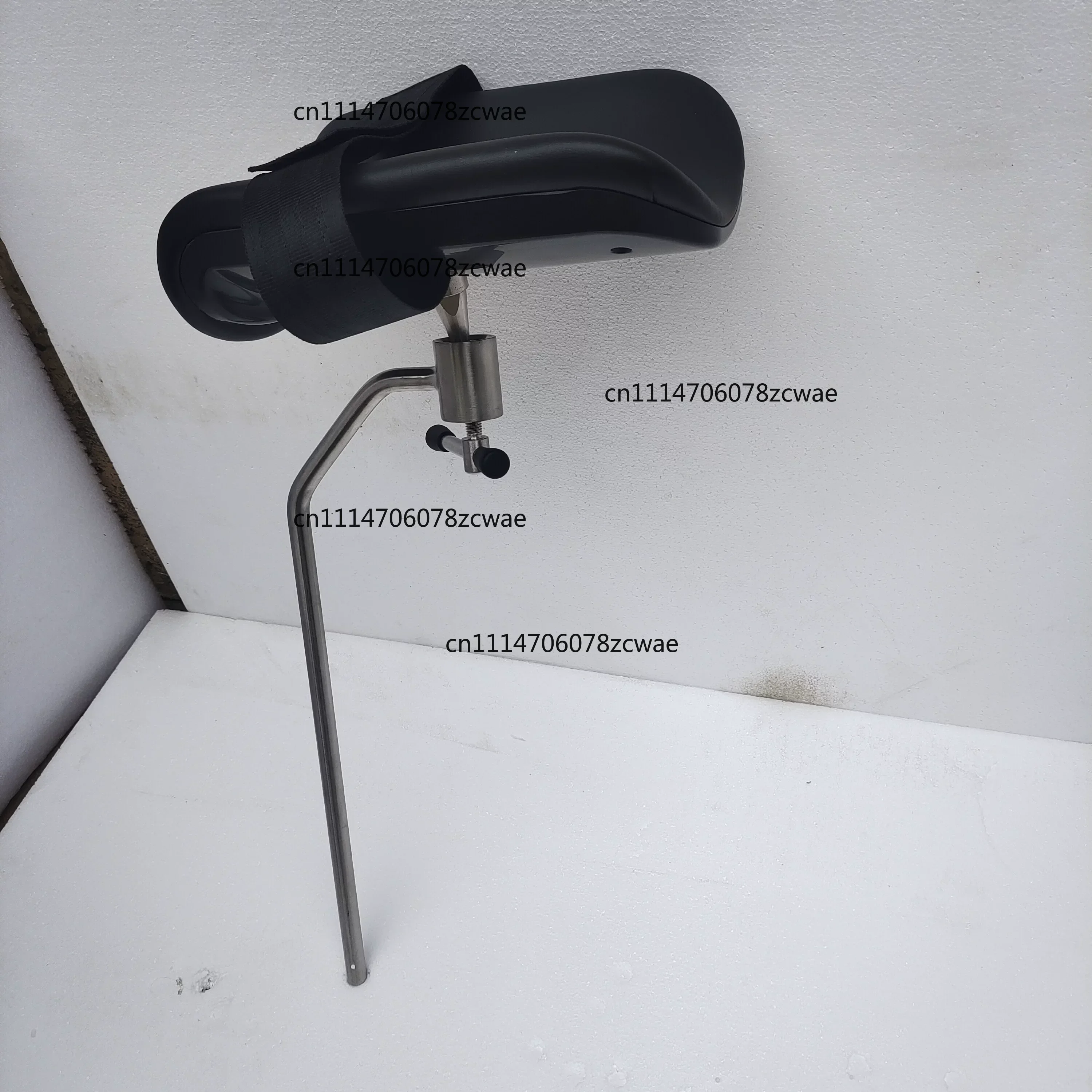 for Surgical Table Leg Support Bracket Obstetric Bed/Gynecological Examination Specific Leg Rest