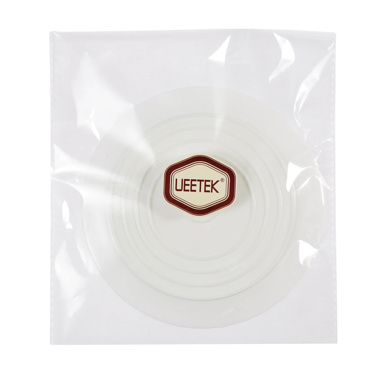 

1Pcs Silicone Sink Stopper Kitchen Bathroom Laundry Water Sealing White Silicone Tub Stopper Kitchen Sink Plug