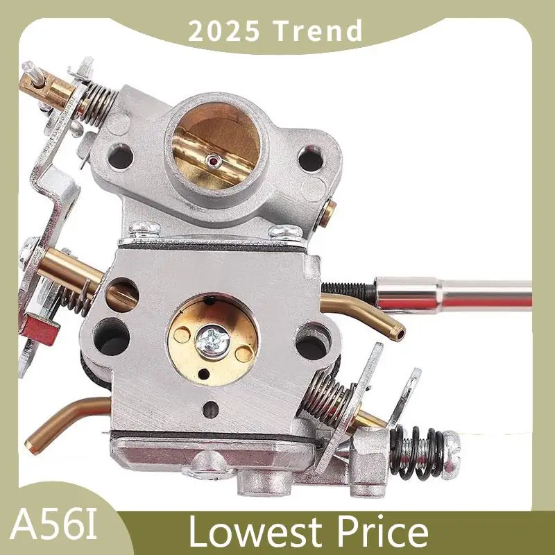 ABDD Pack-Of-12 Carburetor Adjustment Tool Carburator Adjusting Kit For 2-Cycle Small Trimmer Weedeater Chainsaw