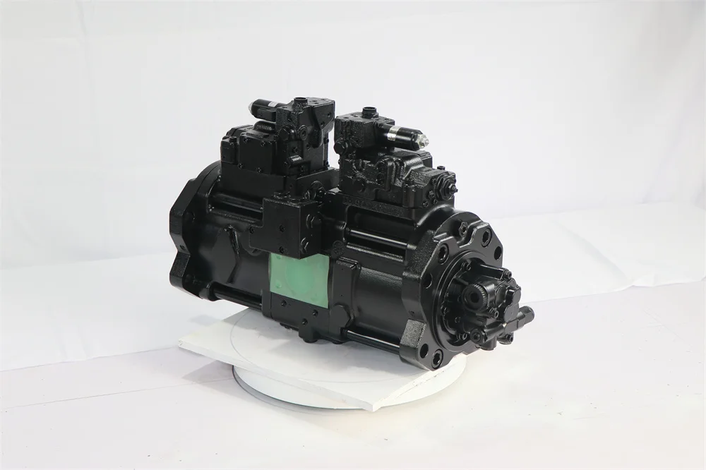 K3V112DTP YT6K-17T Hydraulic Pump for SK200-8 SK210-8 SK250-8 SK260-8 KOBELCO Excavator YN10V00043F1 YN10V00036F1 YN10V00014F2