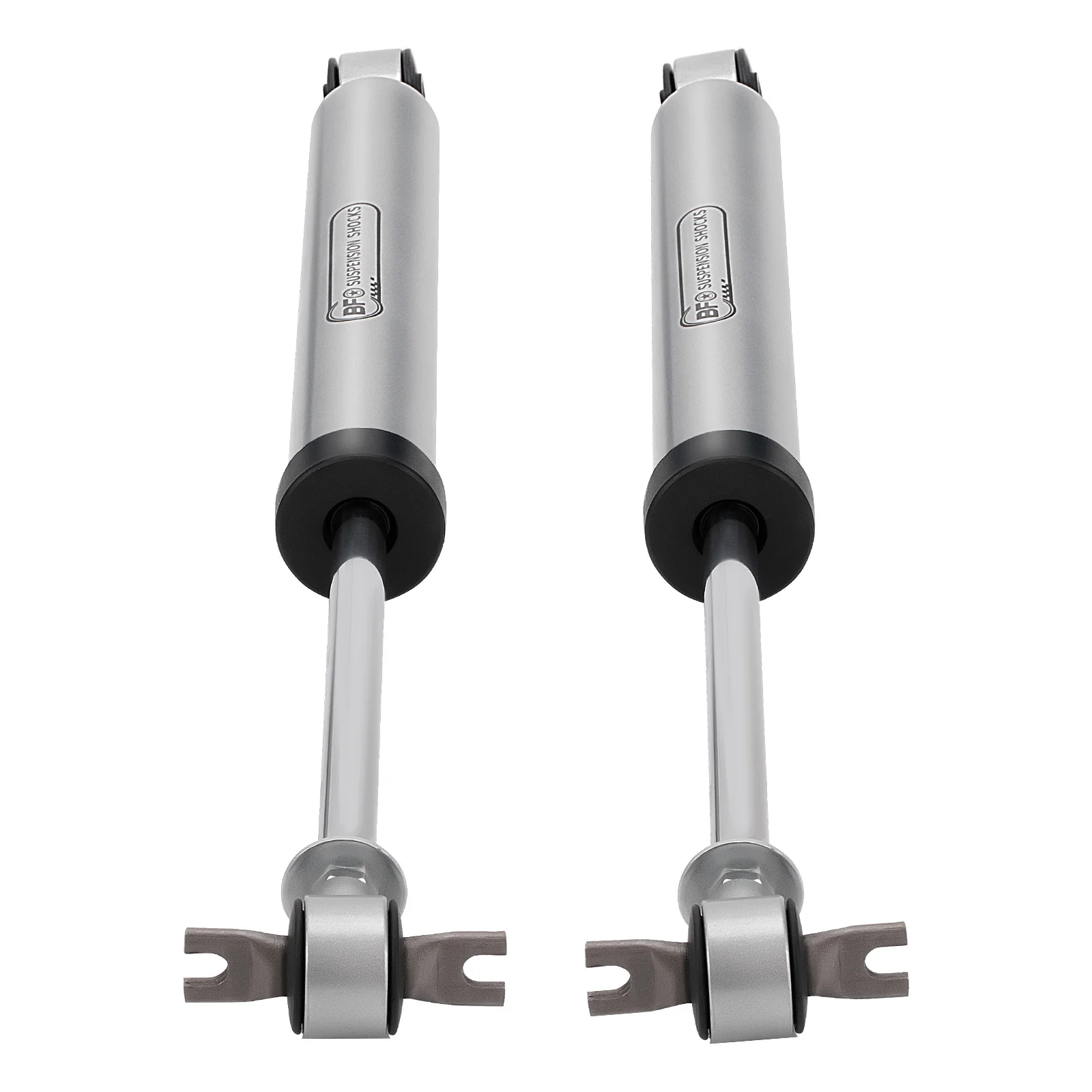 

3.5-5" Suspension Lift Rear Shocks for Jeep Wrangler JK 2007-2018