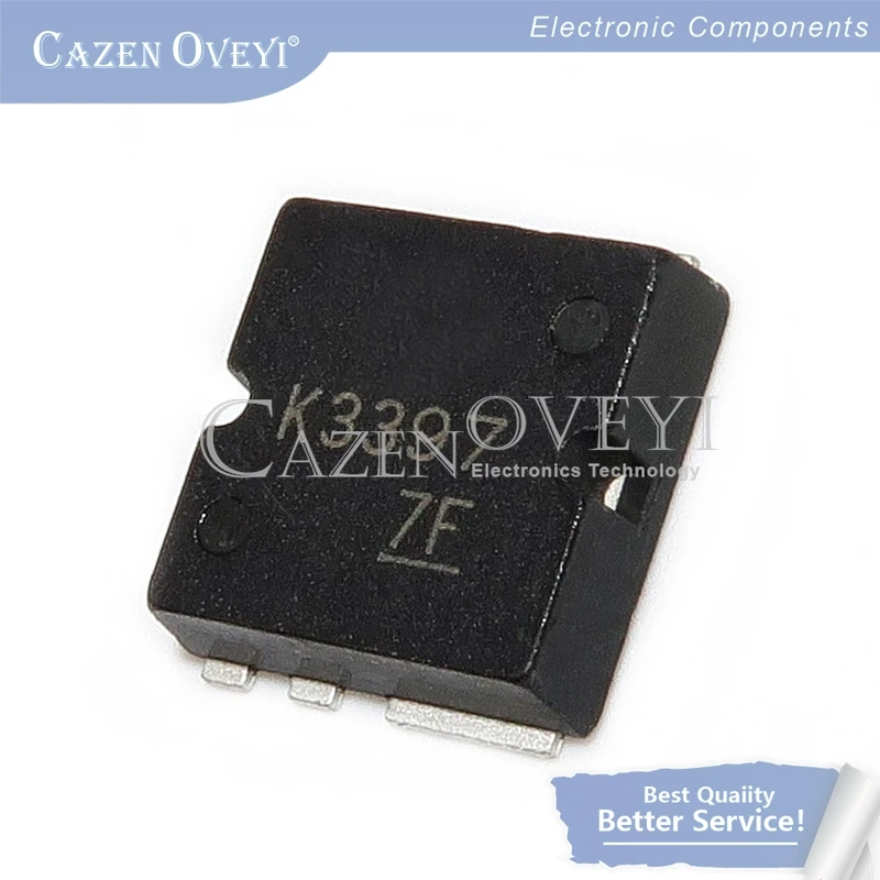 5pcs/lot 2SK3444 K3444 2SK3397 K3397 SC-97